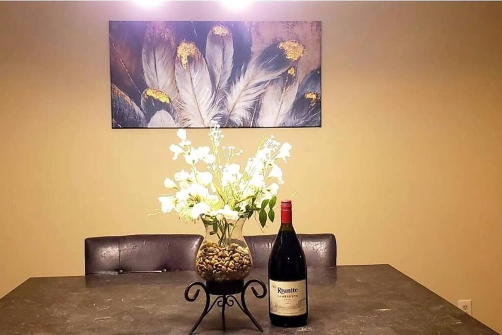 *Amenity-Filled Waterfront Oasis @Saw Creek Estates Near Waterfalls And Hiking* East Stroudsburg Eksteriør bilde