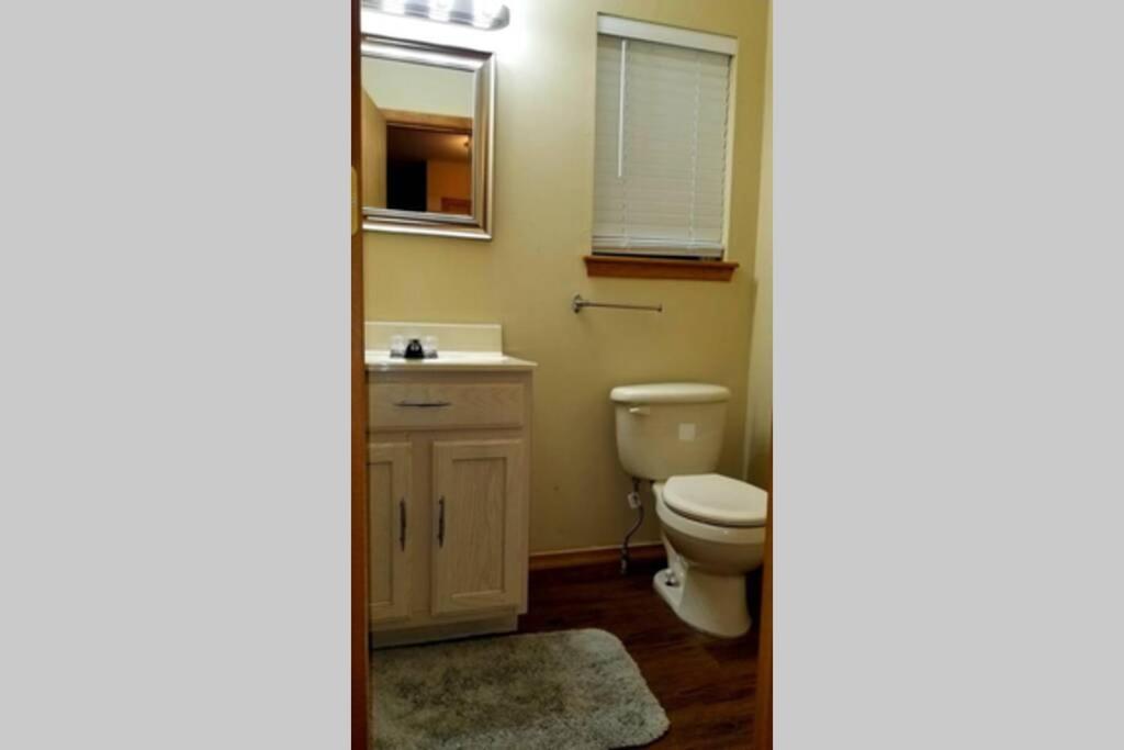 *Amenity-Filled Waterfront Oasis @Saw Creek Estates Near Waterfalls And Hiking* East Stroudsburg Eksteriør bilde